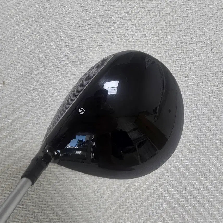 [BUNJANG] TaylorMade Qi10 Max 12 Degree Women's Driver with A-Flex Shaft / 테일러메이드 Qi10 max  12도 여성드라이버  샤프트A . . .