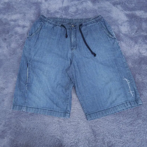 [BUNJANG] Vintage Casual Shorts / 33,34추천 후부 반바지 | 0715A16