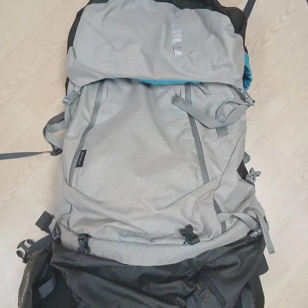 [BUNJANG] Thule Guide Post 75 Women's Backpack / 툴레 배낭75(여성용)