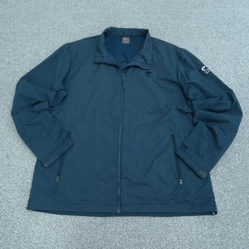[BUNJANG] NEPA Windbreaker Jacket Size 105 / 105 네파 바람막이 자켓 | 0722C34
