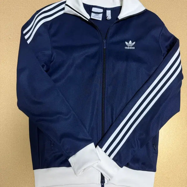 [BUNJANG] Adidas Track Jacket / 아디다스 져지
