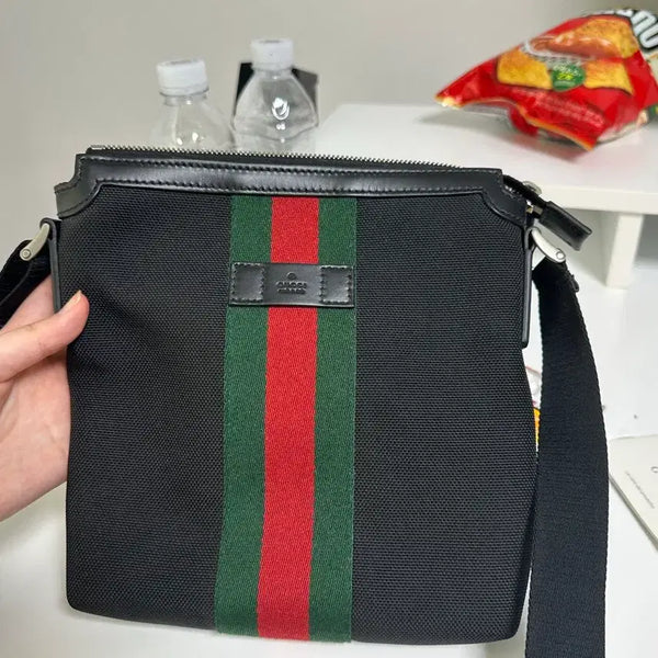 [BUNJANG] Gucci Leather Bag / 구찌 가방 급처! 쿨거시 5만원 즉시할인