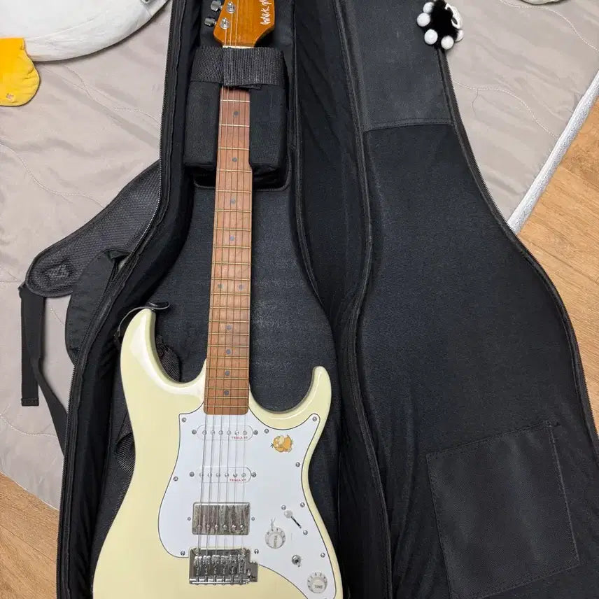 [BUNJANG] Mark Jame Electric Guitar / 마크제임스 일렉기타