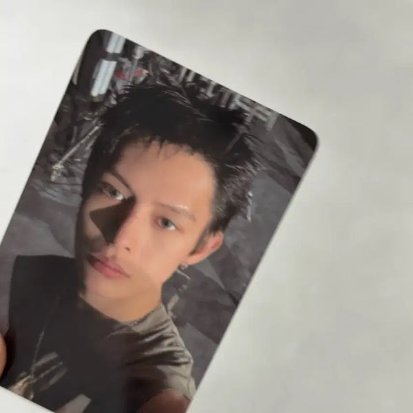[BUNJANG] CORTIS JAMES PYPD Core Zone Photocard / 코르티스 제임스 PYPD 코어존 포카