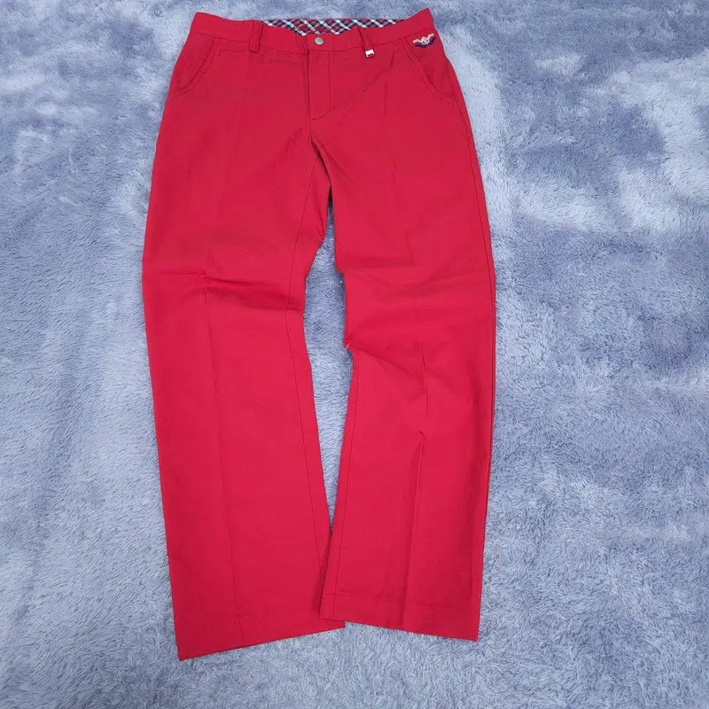 [BUNJANG] Bogner 82cm Trousers / 82cm 보그너 바지 | 0715A08