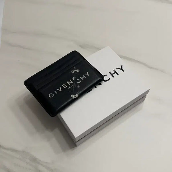 [BUNJANG] Givenchy Trouphyeu Card Holder / 지방시 트롱프뢰유 카드지갑