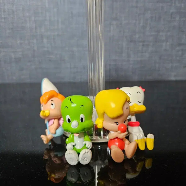 [BUNJANG] Dooly Figure / 둘리 피규어