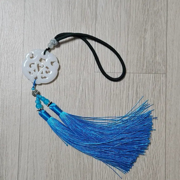 [BUNJANG] Seongsecheonha Itaee Cheongjakokpae Fan-made Item / 성세천하 이태 청작옥패(팬메이드)