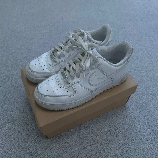[BUNJANG] Nike 250 Sneakers / 250 나이키 스니커즈/일반 운동화 | 0722C04