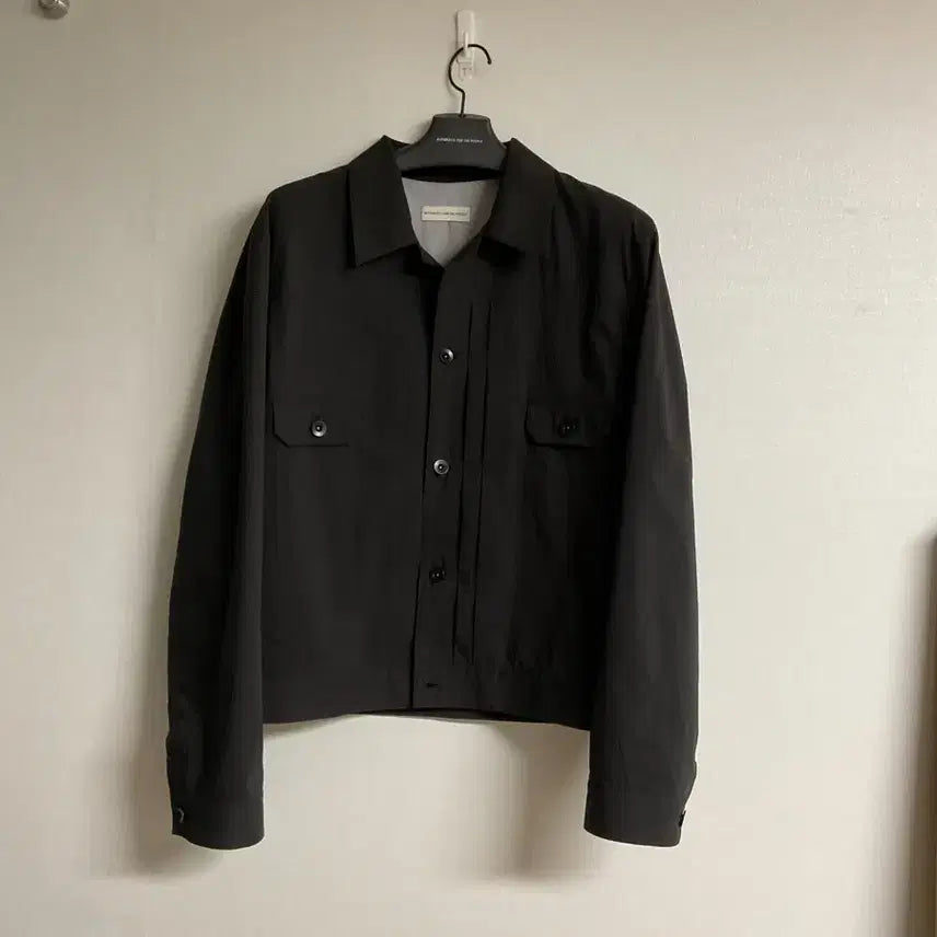 [BUNJANG] Automatic For The People Type 2 Jacket / 오토메틱포더피플 타입2자켓