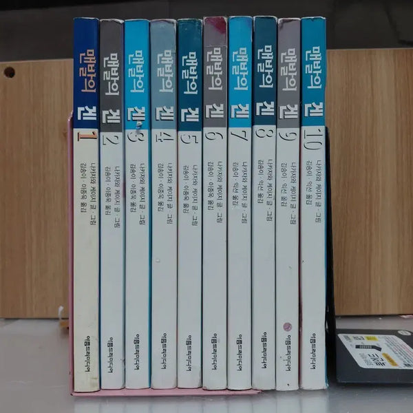 [BUNJANG] Barefoot Gen Complete 40 Volume Set by Keiji Nakazawa / 맨발의 겐 전40권 세트,,희귀만화,2000/나카자와 케이지/