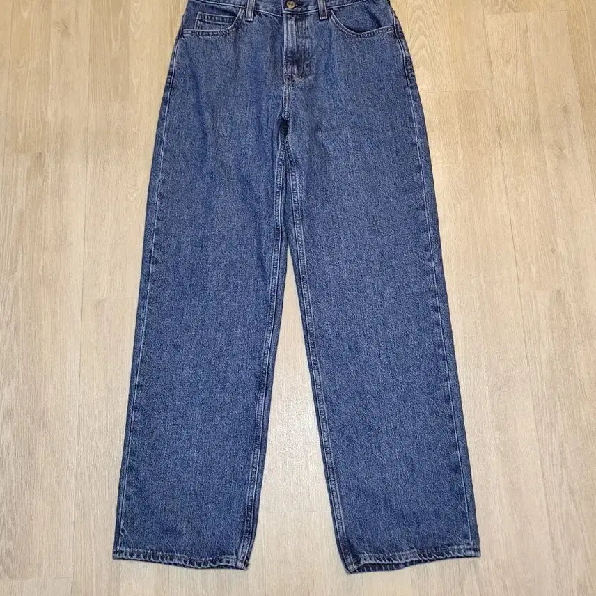 [BUNJANG] Uniqlo JWA Straight Jeans / 유니클로 jwa 스트레이트진 29