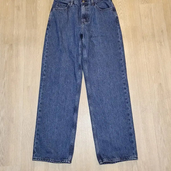 [BUNJANG] Uniqlo JWA Straight Jeans / 유니클로 jwa 스트레이트진 29