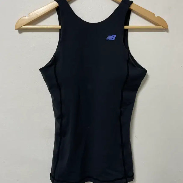 [BUNJANG] New Balance Functional Sleeveless Tank Top (Size 55-66) / 55-66 뉴발란스 기능성 민소매 나시 정품