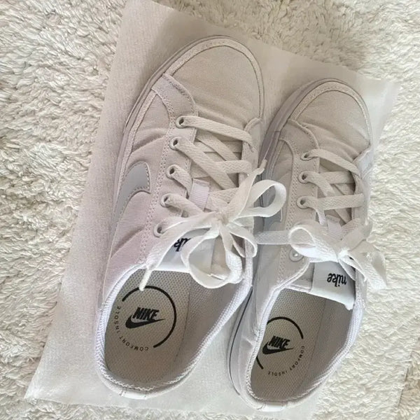 [BUNJANG] Nike Mules Women's Size 36.5 (US 6.5) / 나이키 뮬 36.5 (한국 230)