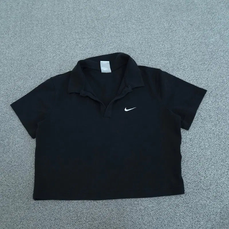 [BUNJANG] Nike XL Short-Sleeve Polo Shirt / XL 나이키 반팔 카라티 | 0715B11
