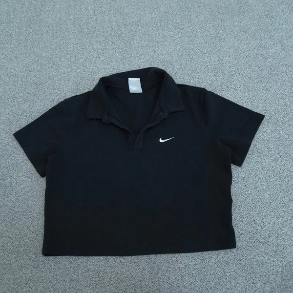 [BUNJANG] Nike XL Short-Sleeve Polo Shirt / XL 나이키 반팔 카라티 | 0715B11