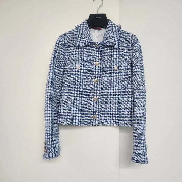 [BUNJANG] Tommy Hilfiger Jacket / 한섬 타미힐피거 자켓