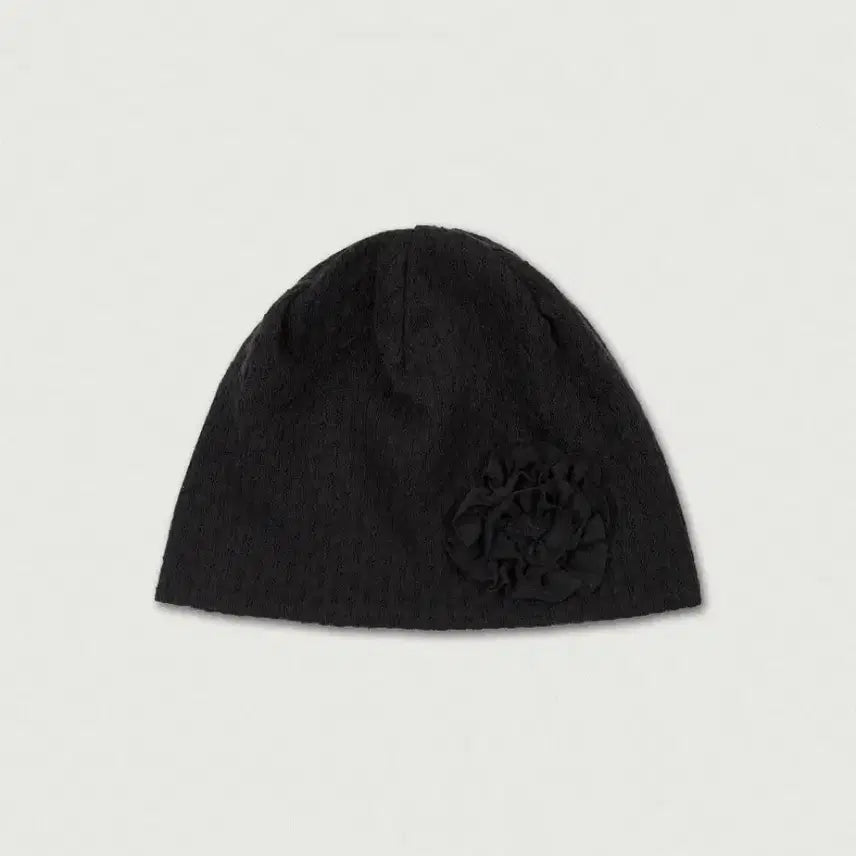 [BUNJANG] Love By Mood Bloom Beanie / (1회착용) 러브바이무드 Bloom Beanie 비니