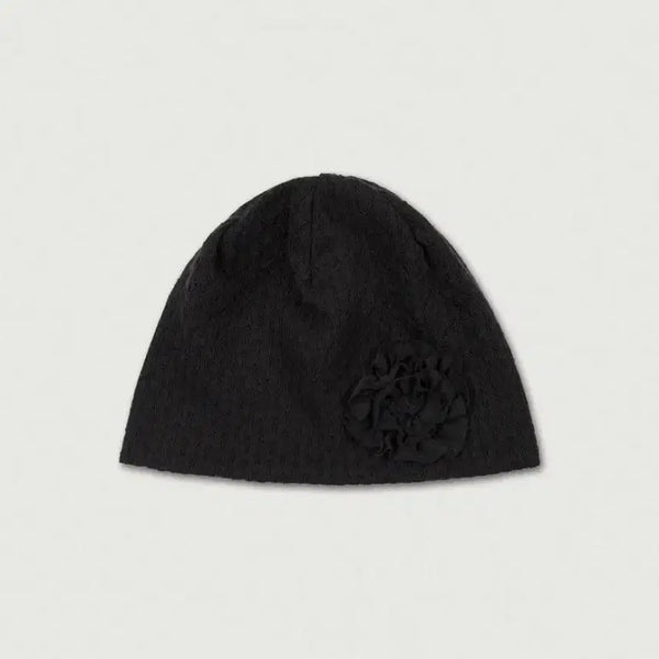 [BUNJANG] Love By Mood Bloom Beanie / (1회착용) 러브바이무드 Bloom Beanie 비니
