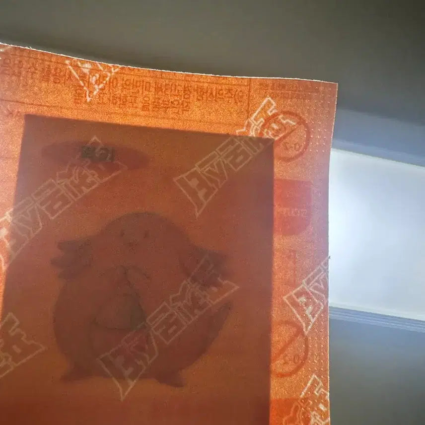 [BUNJANG] Pokemon 30th Anniversary Sealed Sticker Lucky Draw / [미개봉 새상품] 포켓몬 30주년 띠부씰 스티커 럭키