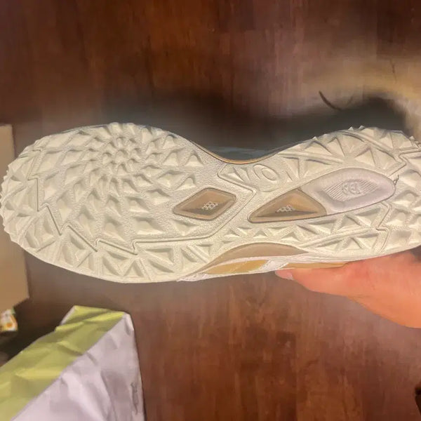 [BUNJANG] Asics C3 FF TF Running Shoes / 아식스 c3 ff tf 275