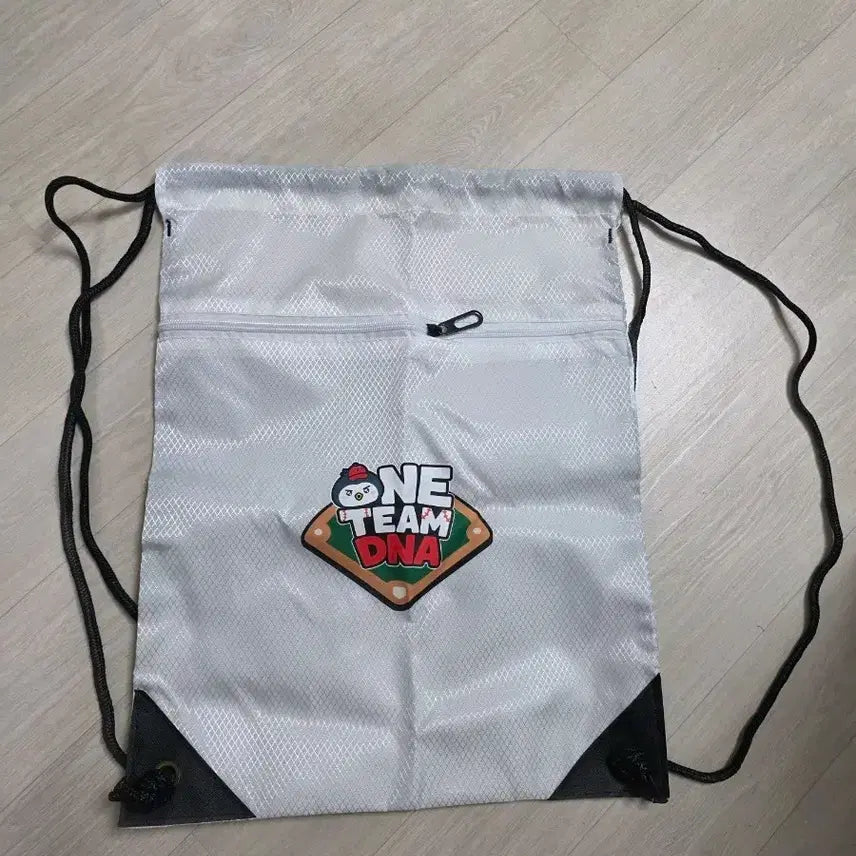 [BUNJANG] Doosan DNA Baseball Backpack / 두산 DNA 야구 백팩