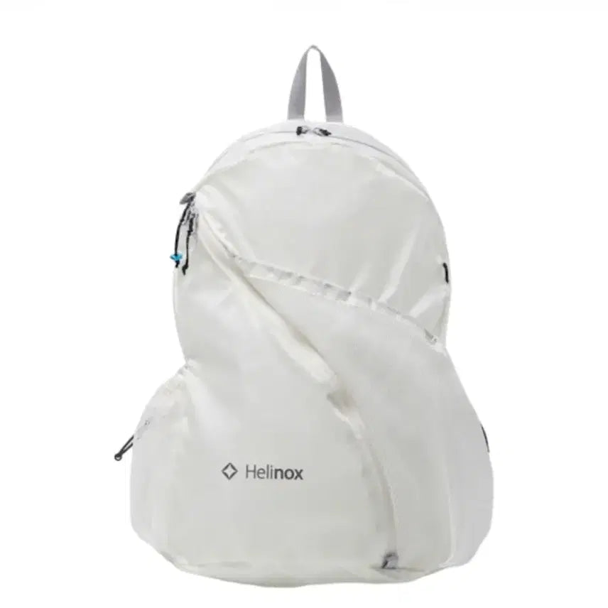 [BUNJANG] Helinox Wear Eclipse Litepack 15 White / 헬리녹스 웨어 이클립스 라이트팩 15 화이트