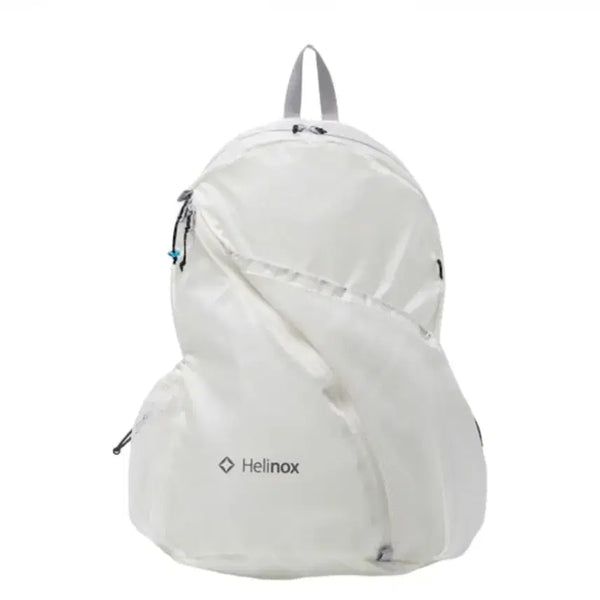 [BUNJANG] Helinox Wear Eclipse Litepack 15 White / 헬리녹스 웨어 이클립스 라이트팩 15 화이트