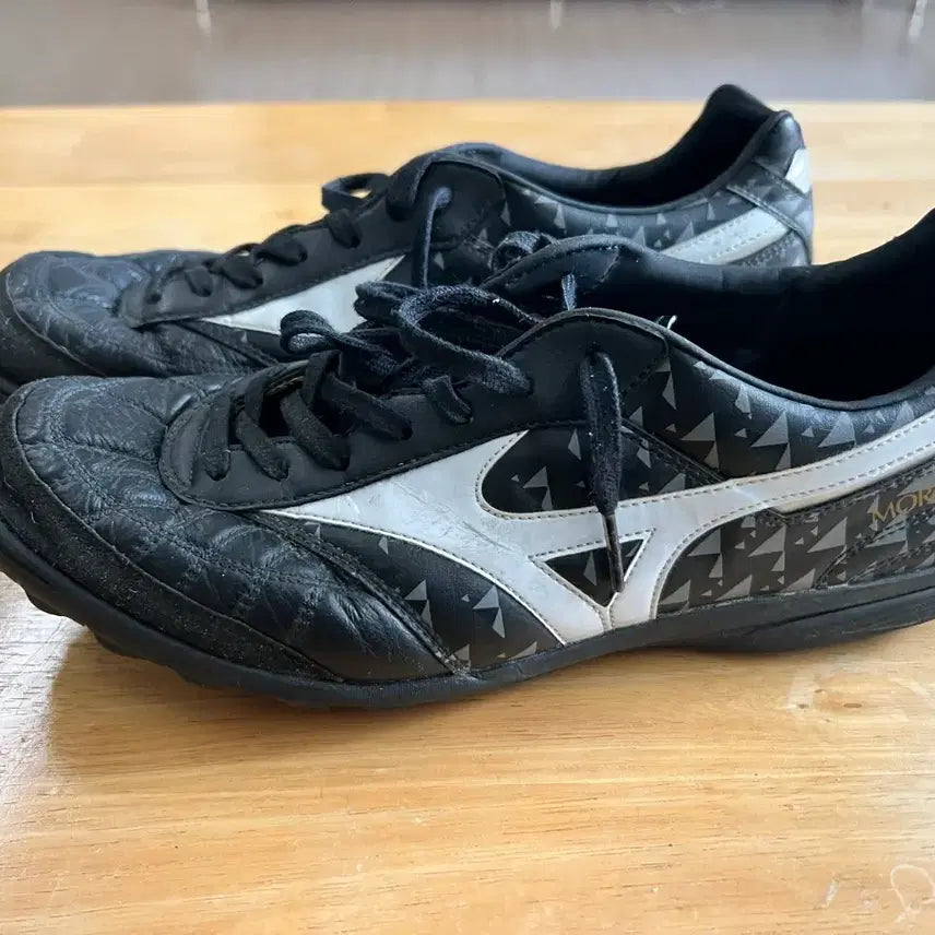 [BUNJANG] Morelia Japan Soccer Cleats / 모렐리아 japan