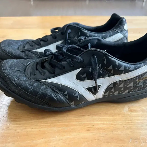 [BUNJANG] Morelia Japan Soccer Cleats / 모렐리아 japan