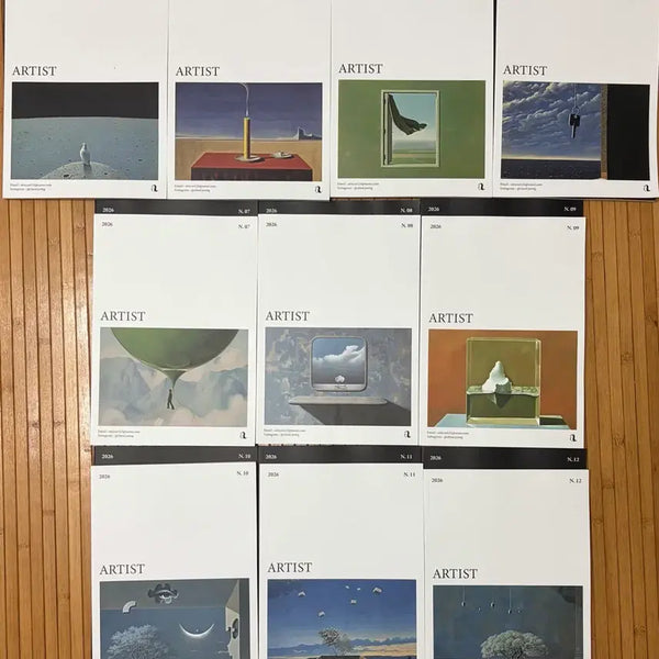 [BUNJANG] Sidah Injae Kang Cheol-jung Math Artist Textbook Set (2026 Academic Year) / 2026 시대인재 강철중 수학 아티스트