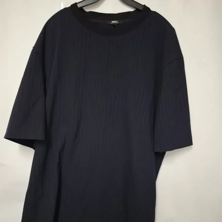 [BUNJANG] SPAO Men's Stripe Pattern Oversized Fit T-Shirts - 3 Piece Bundle / 남성복 브랜드 반팔티 총 3장 택배비포함 일괄특가