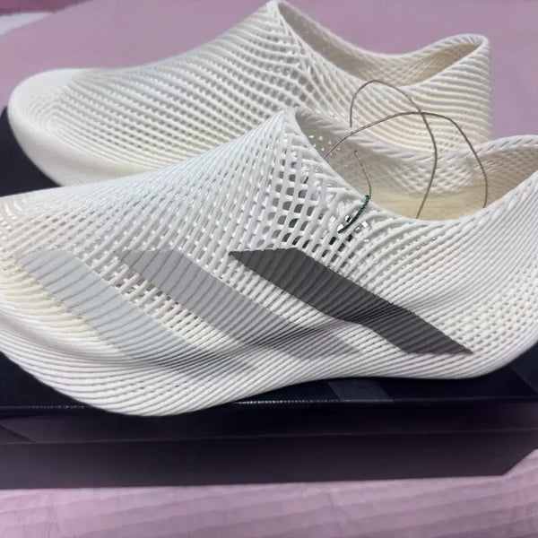 [BUNJANG] Adidas x Kith Climacool Knit Sneakers / 아디다스x kith 클라이마쿨