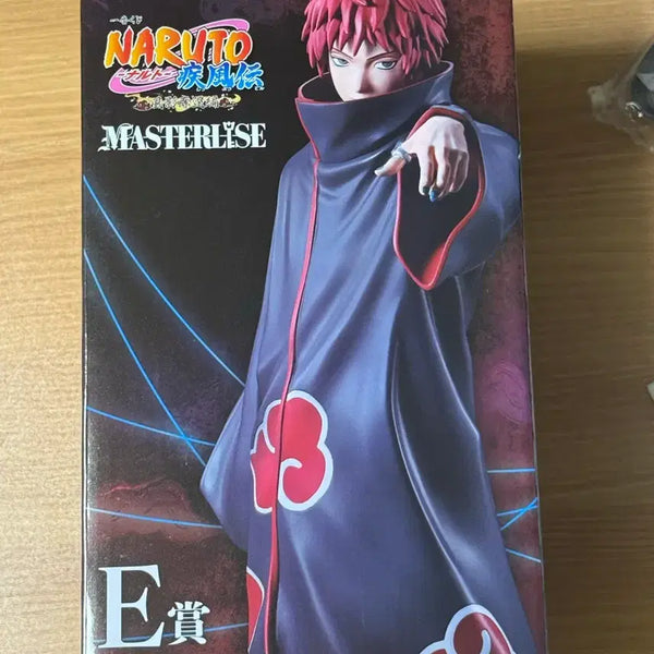 [BUNJANG] Naruto Sasori Figure E Prize / 나루토 E상 사소리 택포 7.8