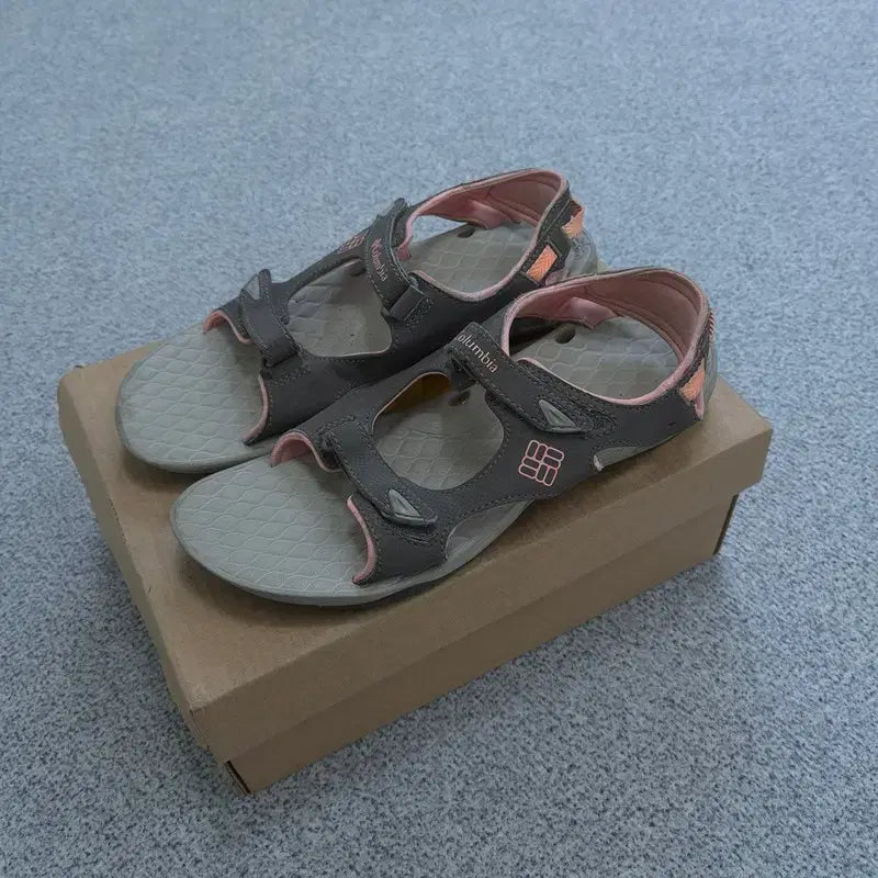 [BUNJANG] Columbia Sandals Size 240 / 240 콜롬비아 샌들 | 0722C10