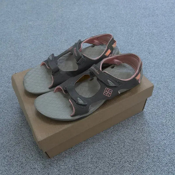 [BUNJANG] Columbia Sandals Size 240 / 240 콜롬비아 샌들 | 0722C10