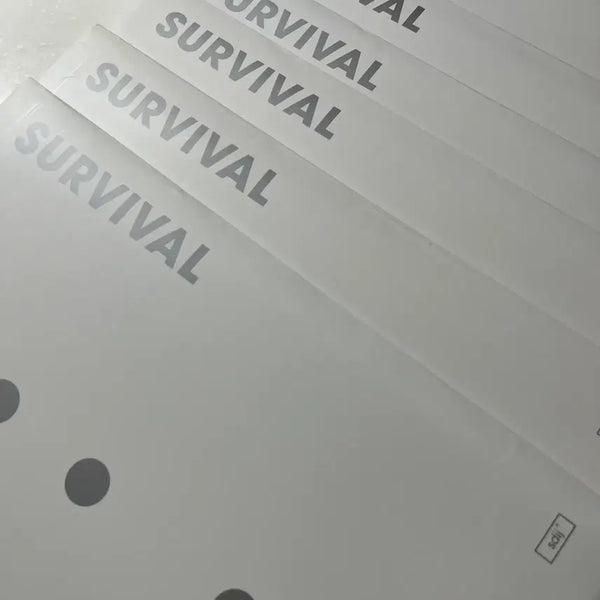 [BUNJANG] Sidae Injae Math Survival and Bridge Mock Exams (Total 18 Exams) / 시대인재 수학 서바이벌 and 브릿지 모의고사(총 18회분)(급처!)