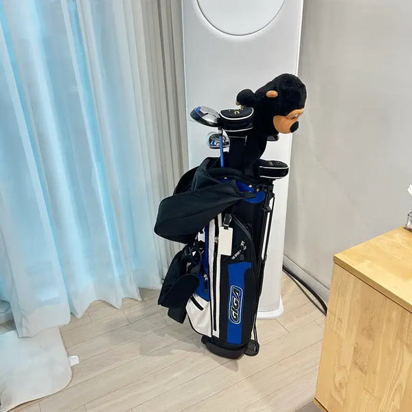 [BUNJANG] Giga R3 Junior Golf Club Full Set / 기가 R3 어린이 골프채 풀세트 판매