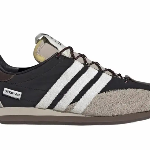 [BUNJANG] Adidas Song for the Mute Country OG Black 270 / [270] 아디다스 송포더뮤트 컨트리 OG 블랙