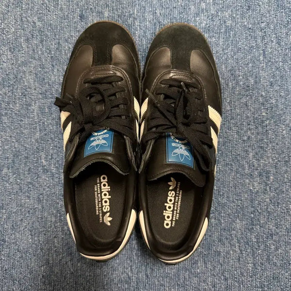 [BUNJANG] Adidas Samba ADV / 아디다스 삼바 ADV