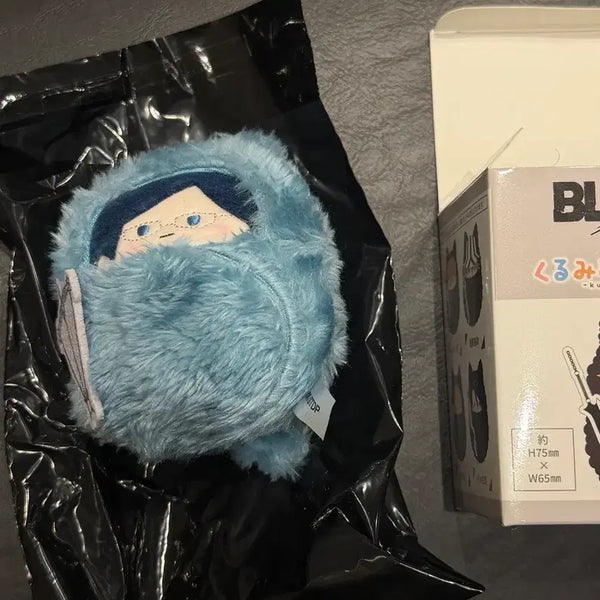 [BUNJANG] Bleach Uryu Ishida Tapinui Plush / 블리치 이시다 우류 타피누이