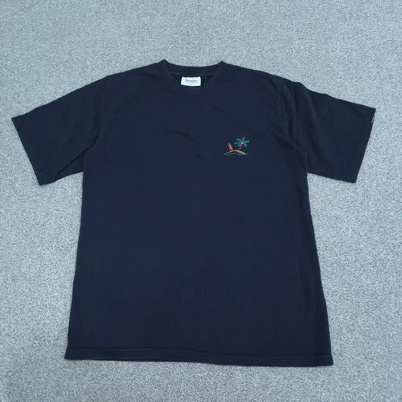 [BUNJANG] Covernat Short Sleeve T-Shirt S / S 커버낫 반팔 티 | 0722C27