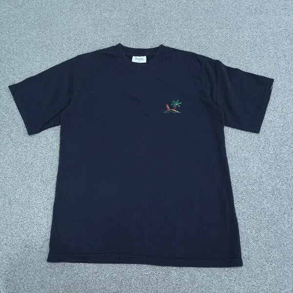 [BUNJANG] Covernat Short Sleeve T-Shirt S / S 커버낫 반팔 티 | 0722C27