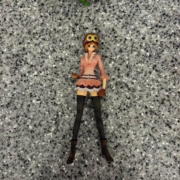 [BUNJANG] One Piece Grand Line 15th Anniversary Koala Figure / 원피스 코알라 피규어 원피스 그랜드라인 15주년 코알라 피규어