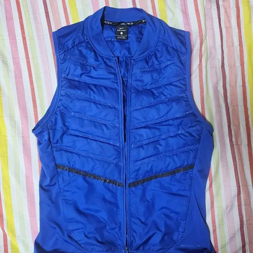 [BUNJANG] Nike Aeroloft Vest L / 나이키 에어로로프트 조끼 L사이즈 팔아요