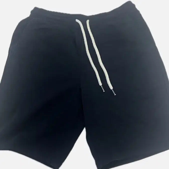 [BUNJANG] GU Bermuda Shorts Navy / GU 버뮤다 팬츠 네이비