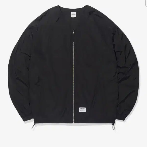 [BUNJANG] Critic Air Force Jumper / 크리틱 항공점퍼