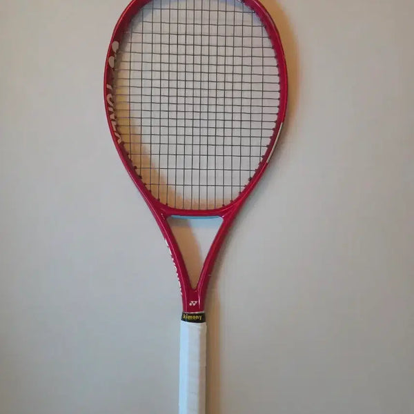 [BUNJANG] Yonex VCORE 2026 100sq 300g Tennis Racket (Grip 2) / 요넥스 브이코어 2026 100sq 300g 2그립