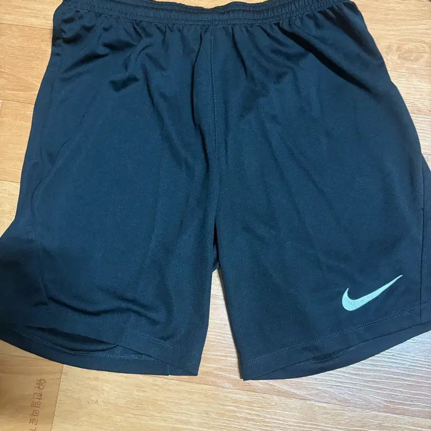 [BUNJANG] Nike Men's/Unisex Training Shorts / 나이키 반바지 80 (텍포)